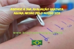 Agenda ABERTA no Brasil Sem Alergia! ✅✨
