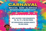 📢 Comunicado Importante