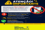 🚨 ATENÇÃO! ISSO É GOLPE 🚨
