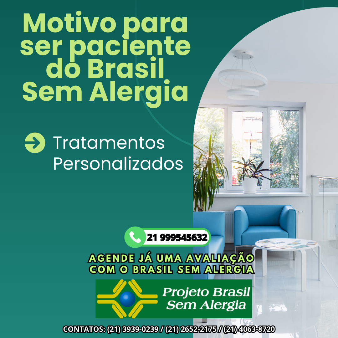 Motivo para ser paciente do Brasil Sem Alergia 20250106 125033 0000