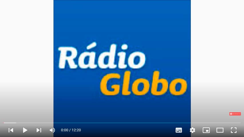 RÁDIO GLOBO