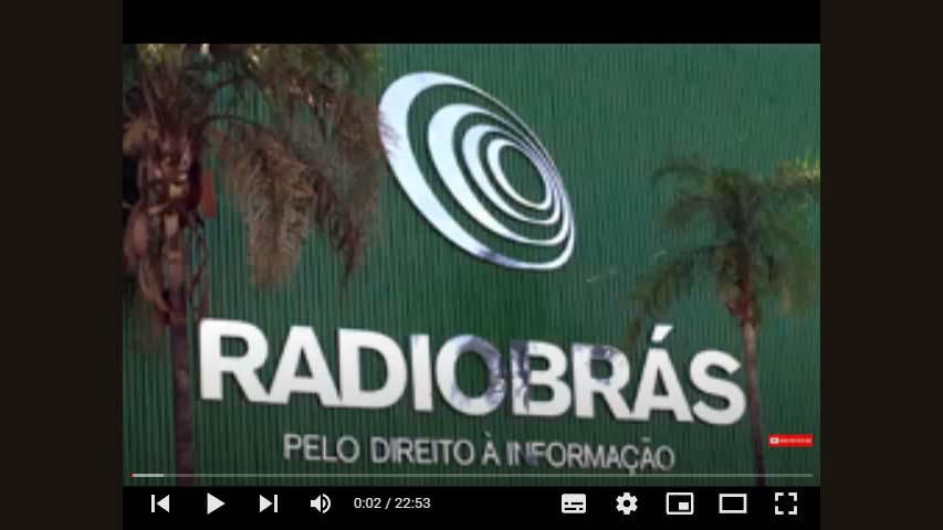 Rádio Nacional