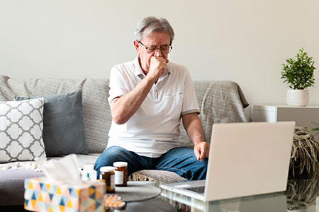 O Projeto Brasil sem Alergia oferece gratuitamente, em todas as suas unidades no Rio de Janeiro, testes para avaliação e prevenção de alergias