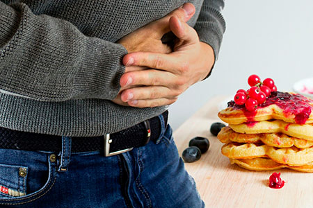 O Projeto Brasil sem Alergia oferece gratuitamente, em todas as suas unidades no Rio de Janeiro, testes para avaliação e prevenção de alergias