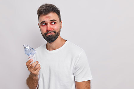 O Projeto Brasil sem Alergia oferece gratuitamente, em todas as suas unidades no Rio de Janeiro, vacinas e tratamentos para asma brônquica e bronquite