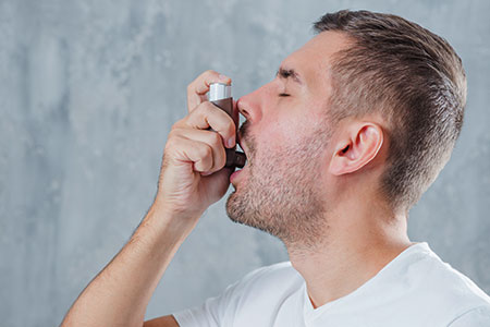 O Projeto Brasil sem Alergia oferece gratuitamente, em todas as suas unidades no Rio de Janeiro, vacinas e tratamentos para asma brônquica e bronquite