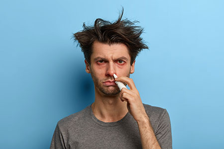 O Projeto Brasil sem Alergia oferece gratuitamente, em todas as suas unidades no Rio de Janeiro, testes para avaliação e prevenção de rinite alérgica