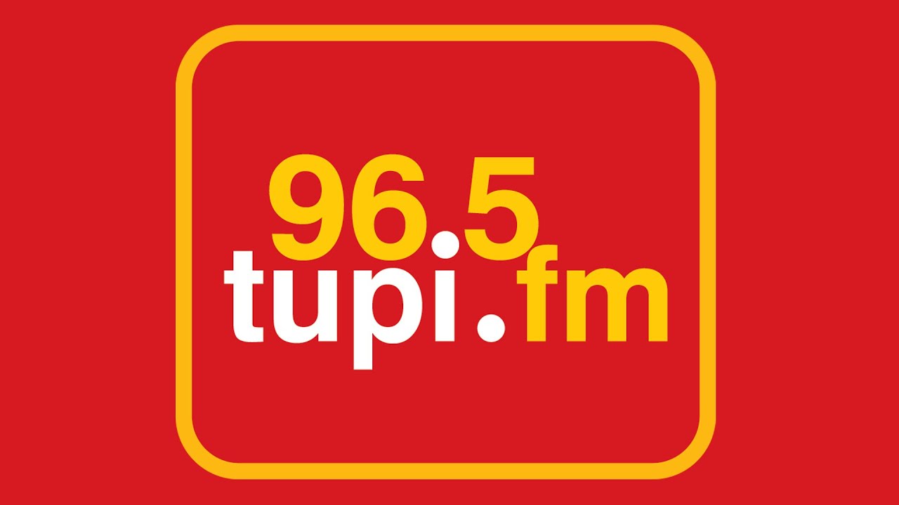 rádio tupi